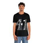 Load image into Gallery viewer, Copy of Unisex Jersey Short Sleeve Tee

