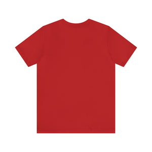 Copy of Unisex Jersey Short Sleeve Tee