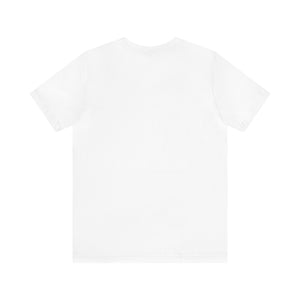 Copy of Unisex Jersey Short Sleeve Tee