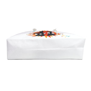 Celebrate 41 Weekender Bag