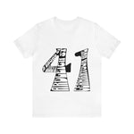 Load image into Gallery viewer, Copy of Unisex Jersey Short Sleeve Tee
