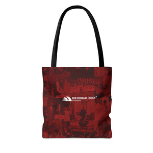 Tote Bag (AOP)
