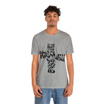 Load image into Gallery viewer, Copy of Unisex Jersey Short Sleeve Tee
