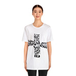 Load image into Gallery viewer, Copy of Unisex Jersey Short Sleeve Tee
