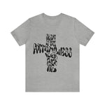 Load image into Gallery viewer, Copy of Unisex Jersey Short Sleeve Tee
