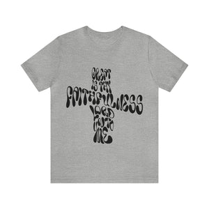 Copy of Unisex Jersey Short Sleeve Tee