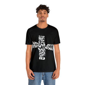 Copy of Unisex Jersey Short Sleeve Tee