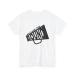 Load image into Gallery viewer, T-Shirts – &quot;Release the Sound&quot; Collection
