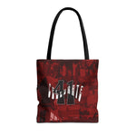 Load image into Gallery viewer, Tote Bag (AOP)
