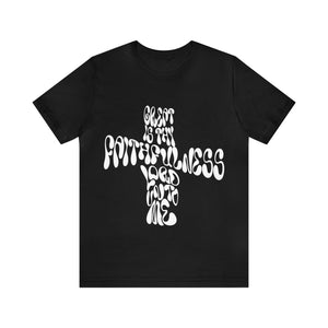 Copy of Unisex Jersey Short Sleeve Tee