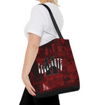 Load image into Gallery viewer, Tote Bag (AOP)
