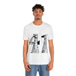 Load image into Gallery viewer, Copy of Unisex Jersey Short Sleeve Tee
