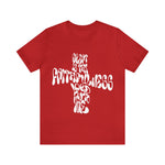 Load image into Gallery viewer, Copy of Unisex Jersey Short Sleeve Tee
