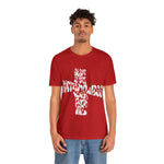 Load image into Gallery viewer, Copy of Unisex Jersey Short Sleeve Tee
