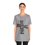 Load image into Gallery viewer, Copy of Unisex Jersey Short Sleeve Tee
