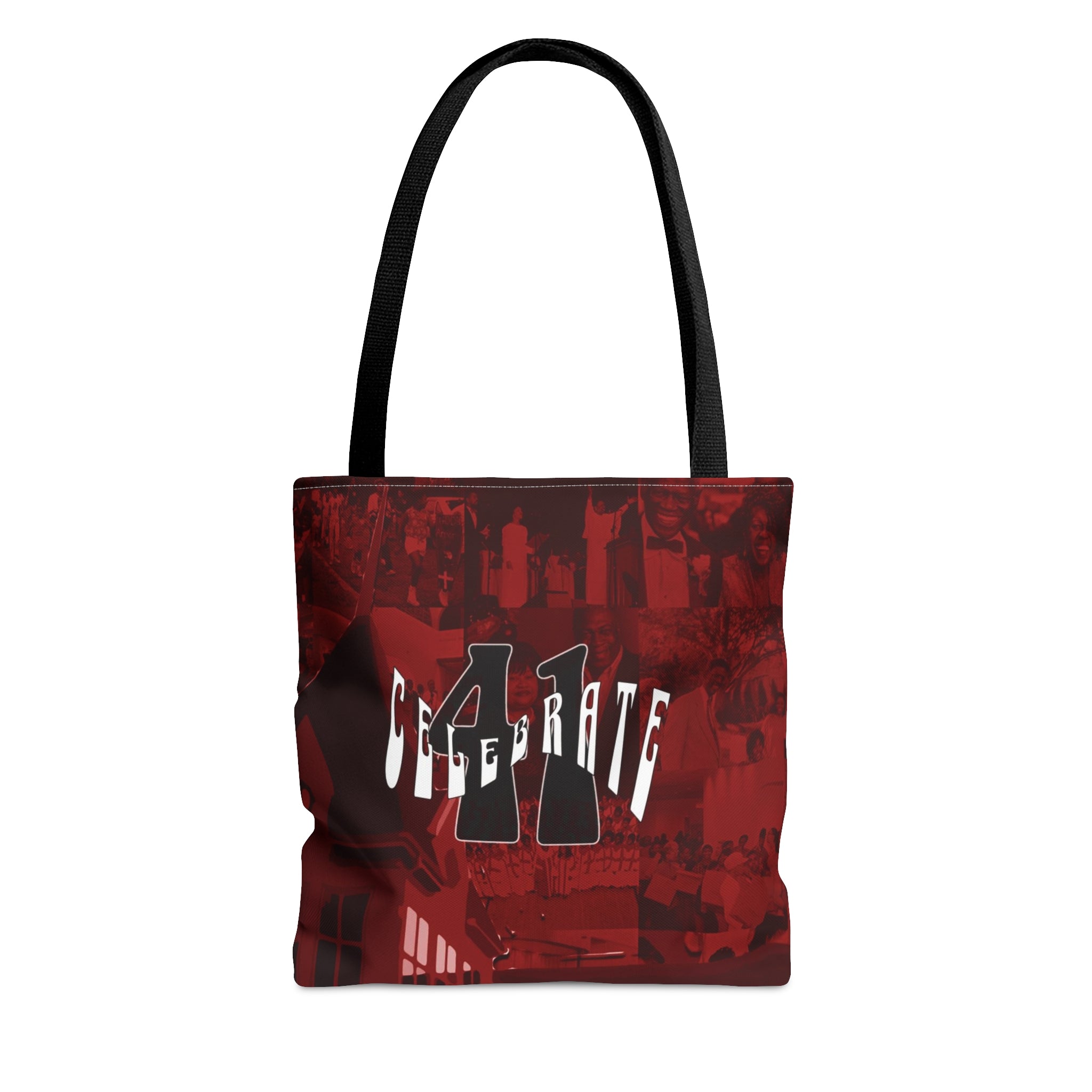 Tote Bag (AOP)