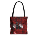 Load image into Gallery viewer, Tote Bag (AOP)
