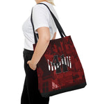 Load image into Gallery viewer, Tote Bag (AOP)
