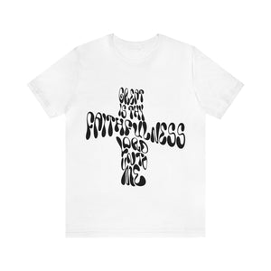 Copy of Unisex Jersey Short Sleeve Tee