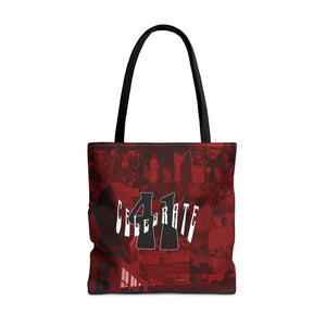 Tote Bag (AOP)