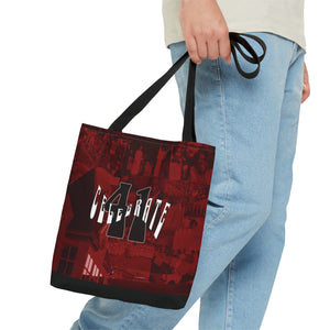 Tote Bag (AOP)
