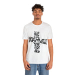 Load image into Gallery viewer, Copy of Unisex Jersey Short Sleeve Tee
