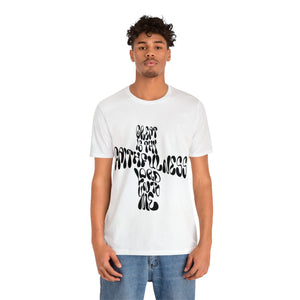 Copy of Unisex Jersey Short Sleeve Tee