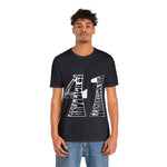 Load image into Gallery viewer, Copy of Unisex Jersey Short Sleeve Tee
