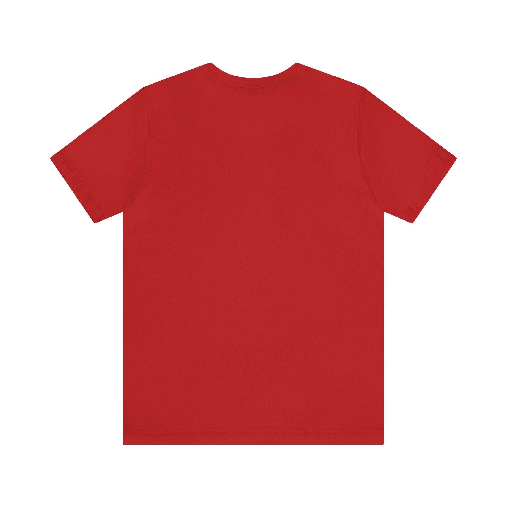 Copy of Unisex Jersey Short Sleeve Tee
