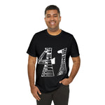 Load image into Gallery viewer, Copy of Unisex Jersey Short Sleeve Tee
