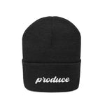 Load image into Gallery viewer, Produce Knit Beanie
