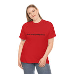 Load image into Gallery viewer, &quot;Great is Thy Faithfulness&quot; Tee - Unisex Heavy Cotton Tee

