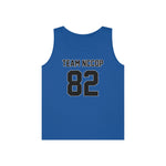 Load image into Gallery viewer, Team NCCOP Tank - Unisex Heavy Cotton Tank Top
