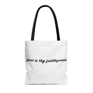 40th Anniversary Tote Bag