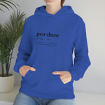 Load image into Gallery viewer, Produce Hoodie (Unisex)
