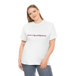 Load image into Gallery viewer, &quot;Great is Thy Faithfulness&quot; Tee - Unisex Heavy Cotton Tee
