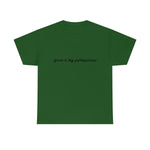 Load image into Gallery viewer, &quot;Great is Thy Faithfulness&quot; Tee - Unisex Heavy Cotton Tee

