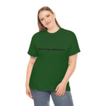 Load image into Gallery viewer, &quot;Great is Thy Faithfulness&quot; Tee - Unisex Heavy Cotton Tee
