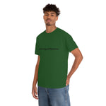 Load image into Gallery viewer, &quot;Great is Thy Faithfulness&quot; Tee - Unisex Heavy Cotton Tee
