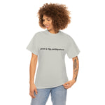 Load image into Gallery viewer, &quot;Great is Thy Faithfulness&quot; Tee - Unisex Heavy Cotton Tee

