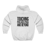 Load image into Gallery viewer, I Love My Church Hooded Sweatshirt
