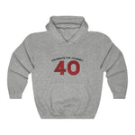 Load image into Gallery viewer, &quot;Celebrate&quot; Hoodie - Unisex Heavy Blend™ Hooded Sweatshirt
