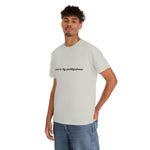 Load image into Gallery viewer, &quot;Great is Thy Faithfulness&quot; Tee - Unisex Heavy Cotton Tee
