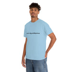 Load image into Gallery viewer, &quot;Great is Thy Faithfulness&quot; Tee - Unisex Heavy Cotton Tee
