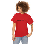 Load image into Gallery viewer, &quot;Great is Thy Faithfulness&quot; Tee - Unisex Heavy Cotton Tee
