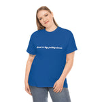 Load image into Gallery viewer, &quot;Great is Thy Faithfulness&quot; Tee - Unisex Heavy Cotton Tee
