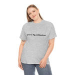 Load image into Gallery viewer, &quot;Great is Thy Faithfulness&quot; Tee - Unisex Heavy Cotton Tee
