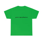Load image into Gallery viewer, &quot;Great is Thy Faithfulness&quot; Tee - Unisex Heavy Cotton Tee
