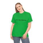 Load image into Gallery viewer, &quot;Great is Thy Faithfulness&quot; Tee - Unisex Heavy Cotton Tee

