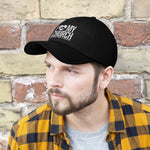 Load image into Gallery viewer, I Love My Church Unisex Twill Hat
